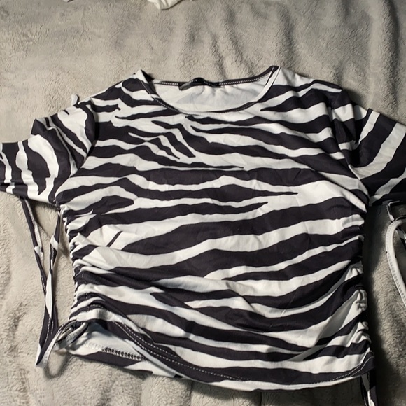 Shein top - Picture 6 of 6